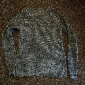SO Knit Sweater Size Small
